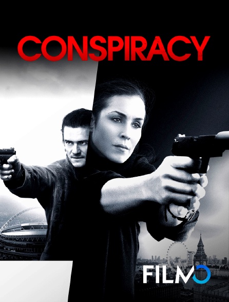 FilmoTV - Conspiracy