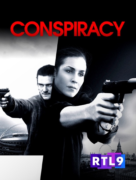RTL 9 - Conspiracy