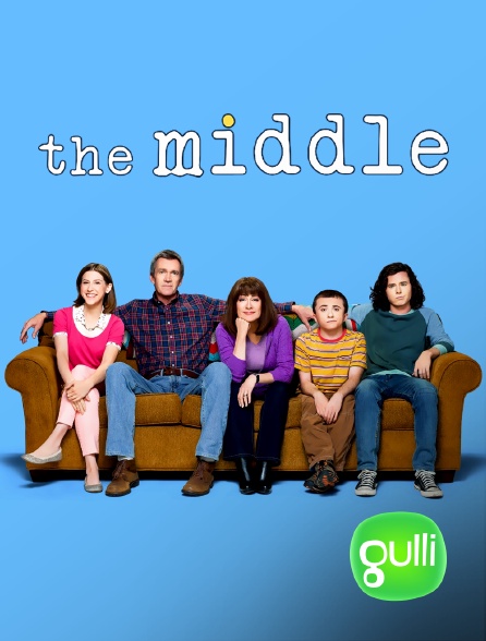 Gulli - The Middle