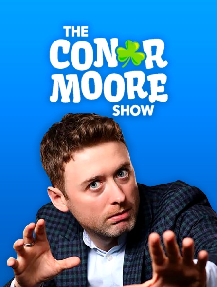 Conor Moore Show