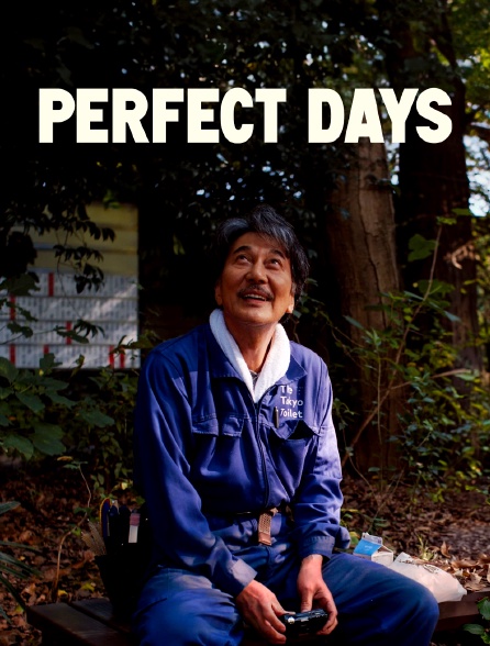 Perfect Days