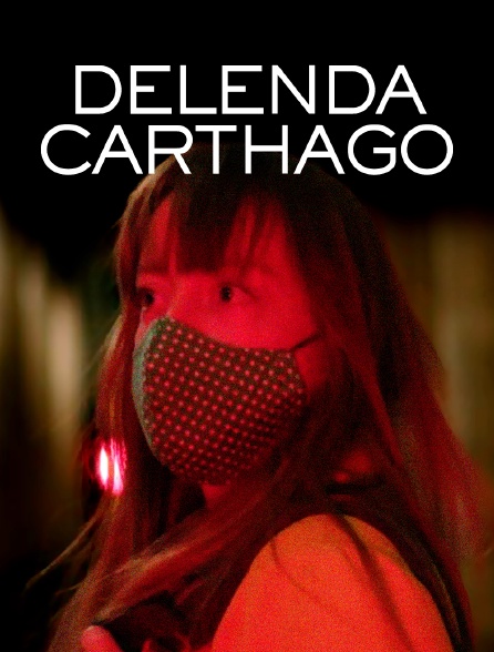 Delenda carthago