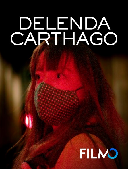 FilmoTV - Delenda carthago