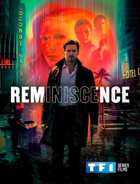 TF1 Séries Films - Reminiscence