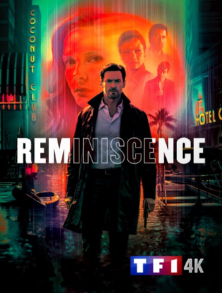 TF1 4K - Reminiscence