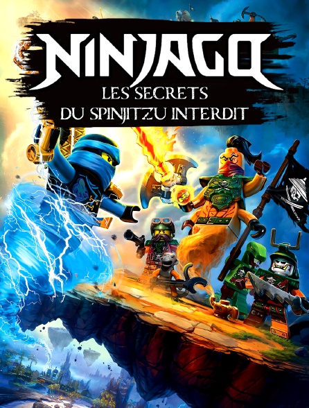 Ninjago *2019