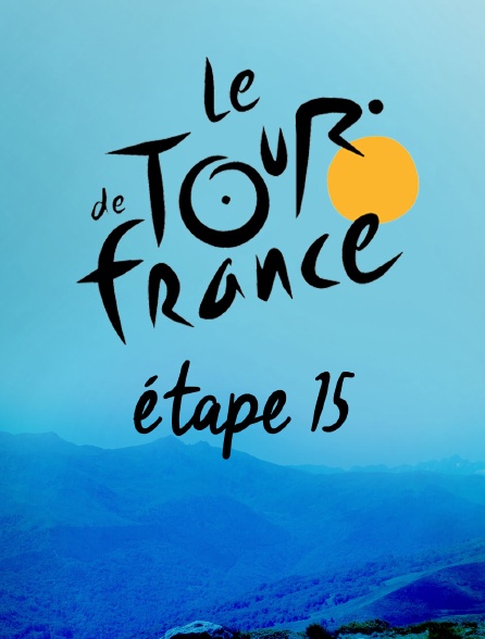 Tour de France 2019 - Etape 15 : Limoux - Foix Prat d'Albis (185 km)