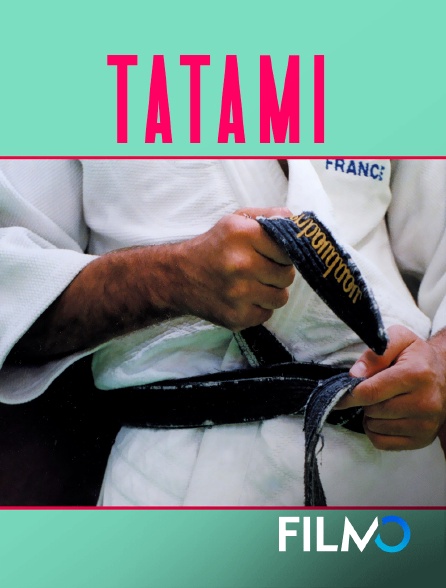 FilmoTV - Tatami