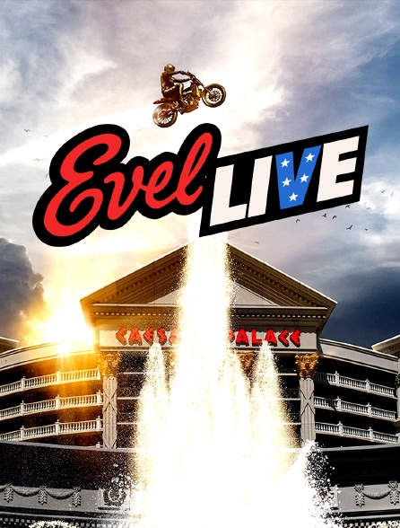 Evel Live