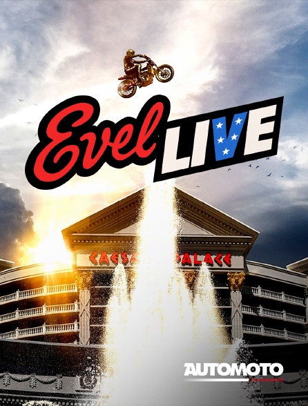 Automoto - Evel Live
