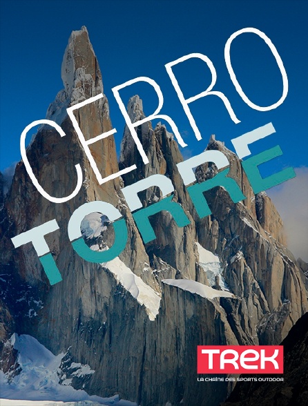 Trek - Cerro Torre