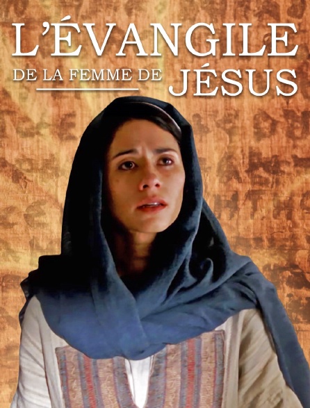 L'évangile de la femme de Jésus