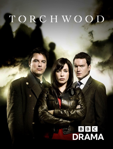 BBC Drama - Torchwood