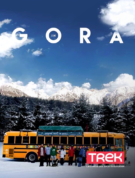 Trek - In Gora - An Eco-Minded Journey To A Different Way Of Living