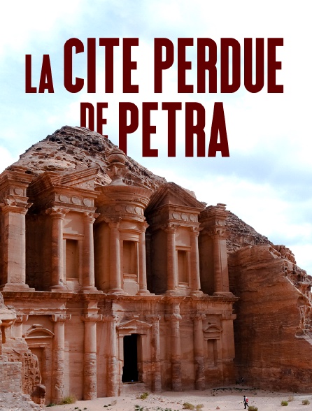 La cité perdue de Pétra