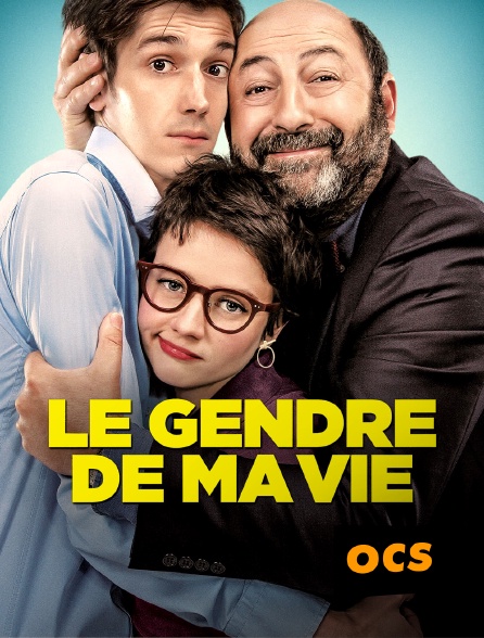 OCS - Le gendre de ma vie
