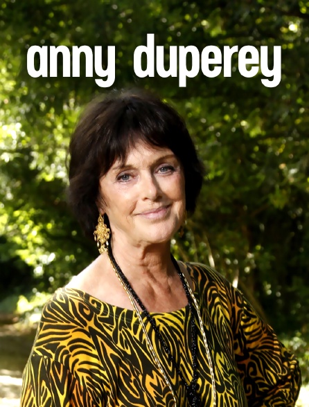 Anny Duperey