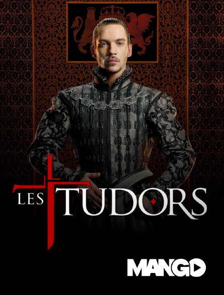 Mango - Les Tudors