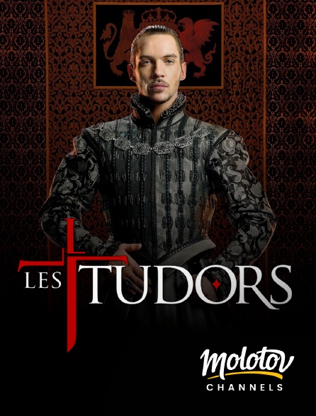 Streaming best sale the tudors