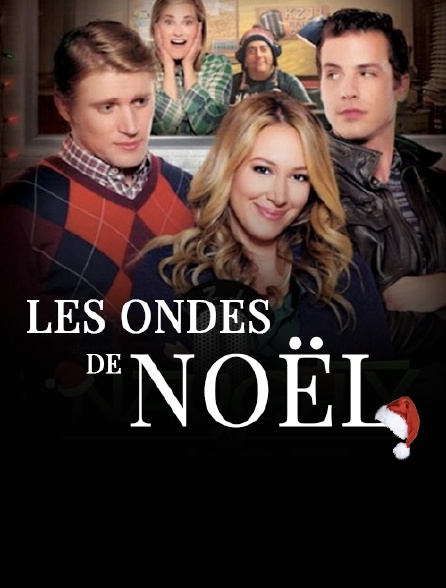 Les ondes de Noël