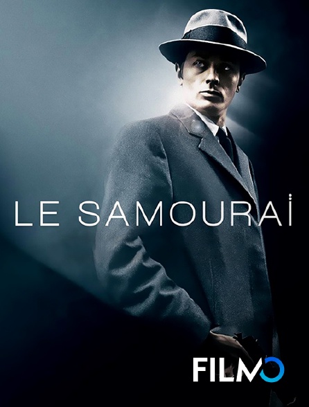 FilmoTV - Le samouraï