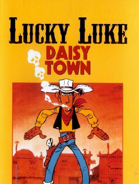 Lucky Luke : Daisy Town