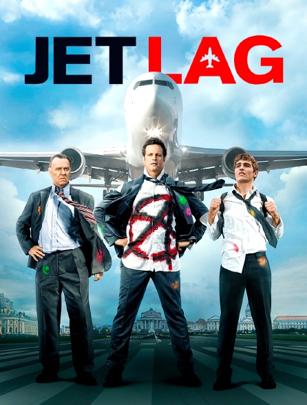 Jet lag