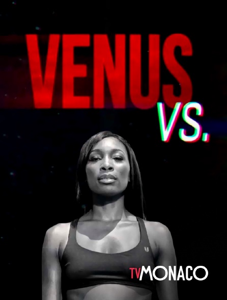 TV Monaco - Venus VS.