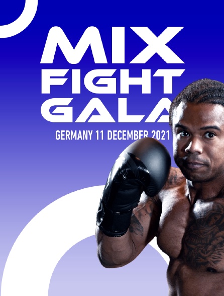 Mix Fight Gala, Germany 11 December 2021