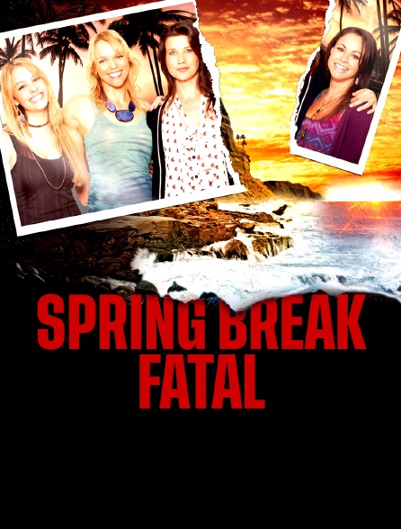 Spring Break fatal