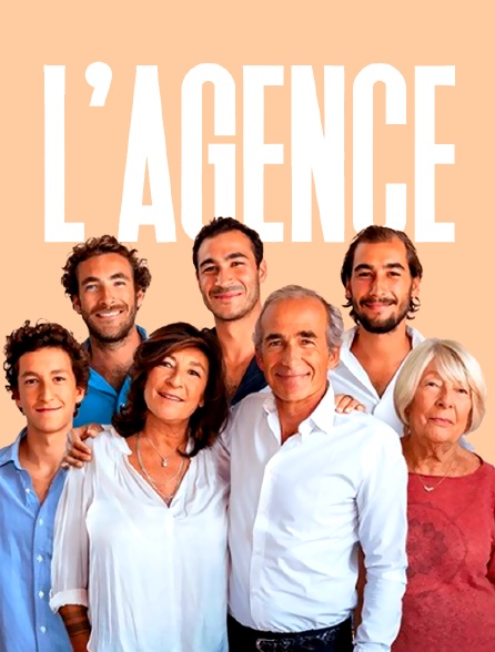 L'Agence