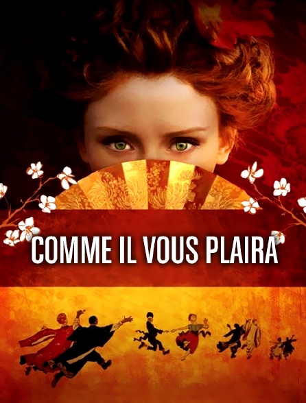 Comme il vous plaira