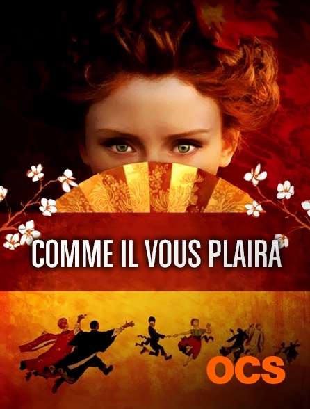 OCS - Comme il vous plaira