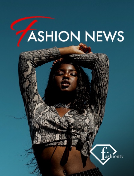 Fashion TV - Fashion news