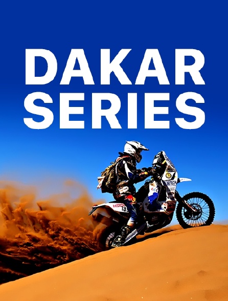 Dakar Series