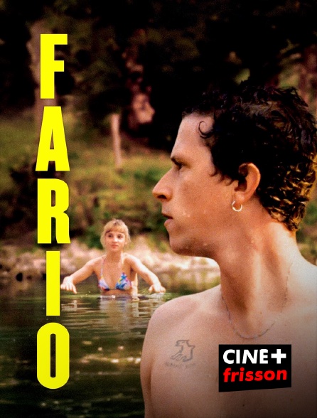 CINE+ Frisson - Fario