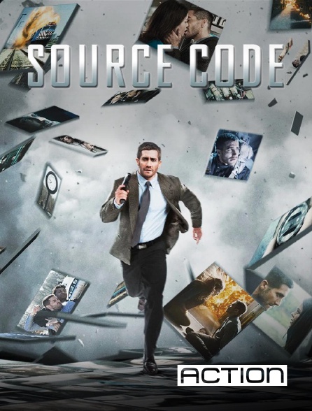 ACTION - Source Code en replay