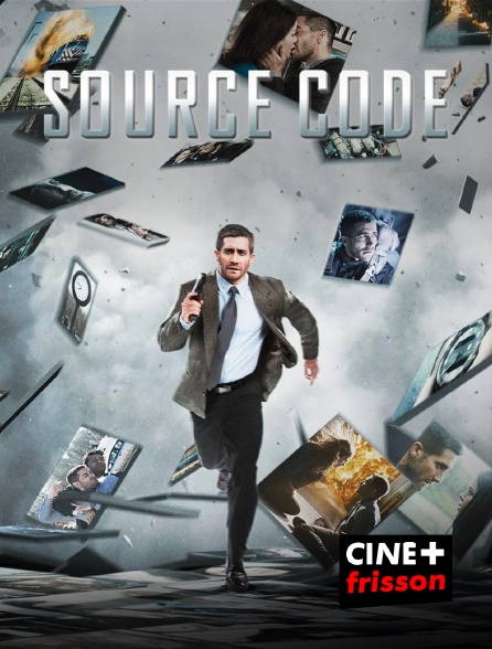 CINE+ Frisson - Source Code