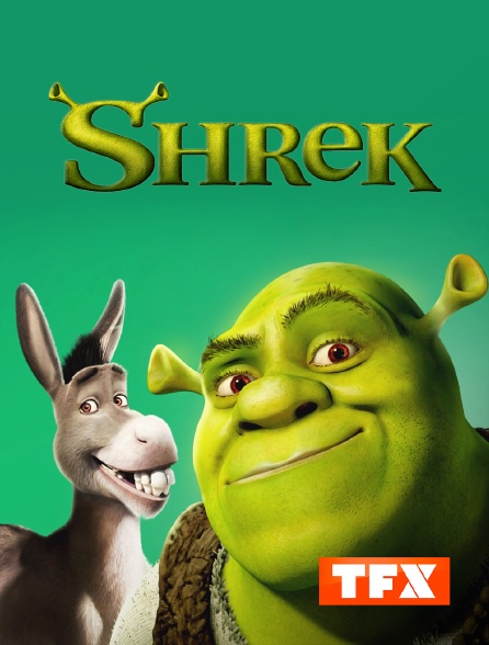 TFX - Shrek