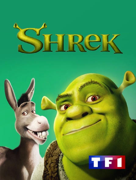 TF1 - Shrek