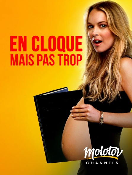 Mango - En cloque, mais pas trop