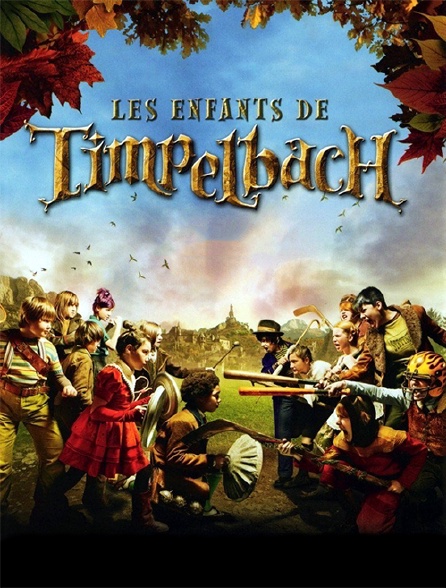 Les enfants de Timpelbach