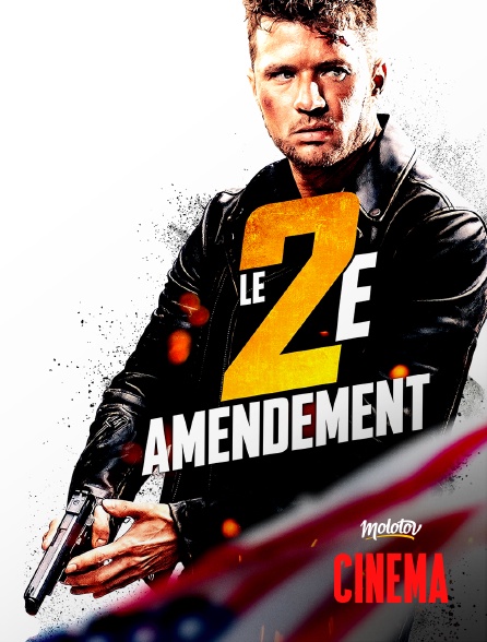 Molotov Channels Cinéma - Le 2e amendement