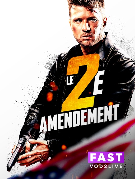 Molotov Channels TEST FAST - Le 2e amendement