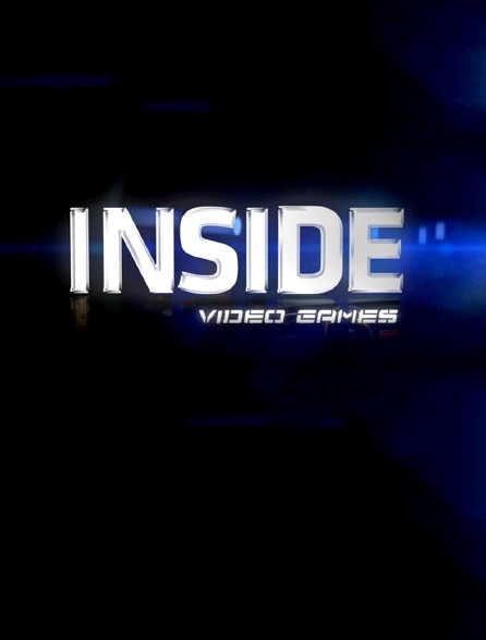 Inside Video Game