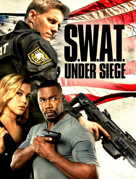 S.W.A.T Under Siege