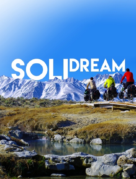 Solidream