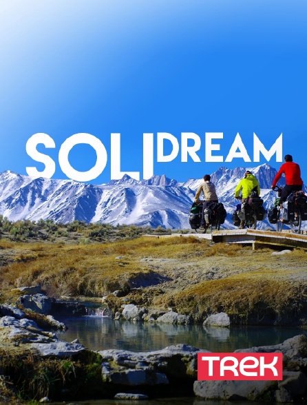 Trek - Solidream