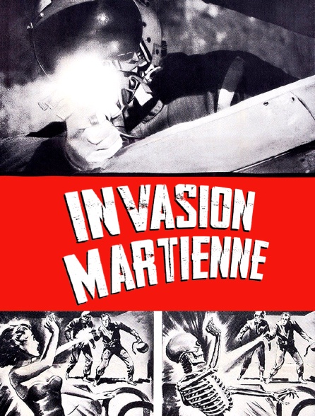 Invasion martienne