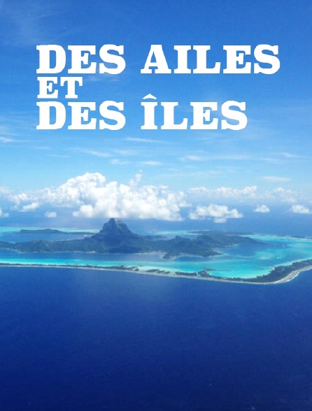 Des ailes et des îles